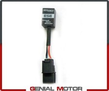 Esclusore valvola di scarico HEALTECH per DUCATI Diavel 1200 2011 > 2018