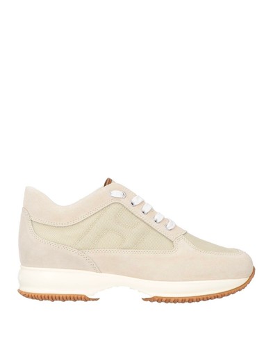 Hogan interactive sneakers - hogan,