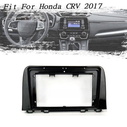 New fascia stereo - new,