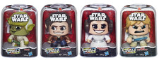 Mighty Muggs Star Wars SET 4