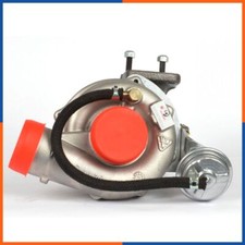 Turbo per iveco - per,