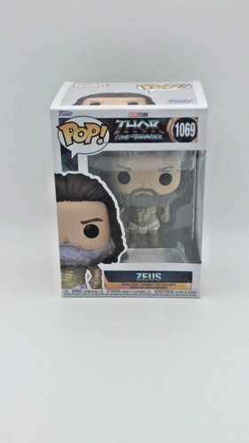 Thor love and thunder - thor,