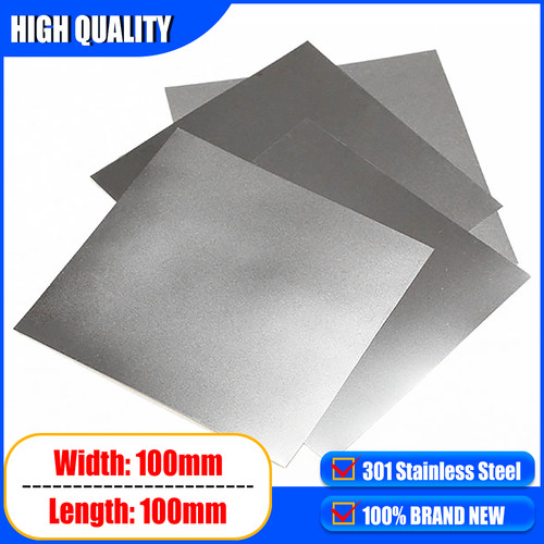 301 acciaio inox thk a - inox,