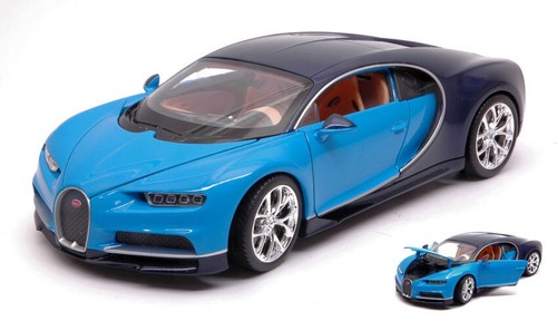 Modellino auto scala 24 - scala, 1:24