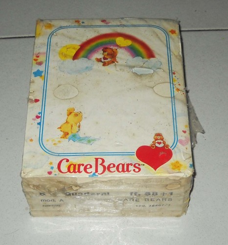 Care bears gli - care,