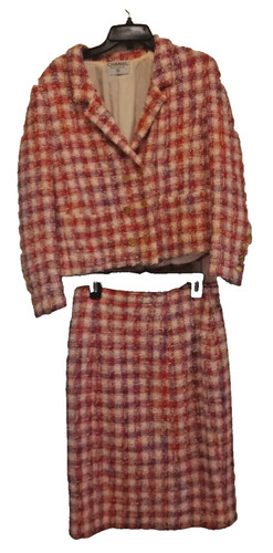 Set giacca gonna blazer - set,