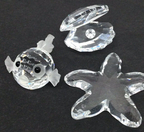 Vintage set swarovski - vintage**set,