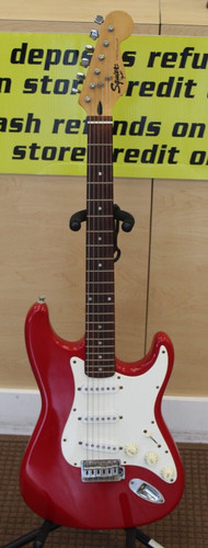 Chitarra elettrica fender - elettrica,
