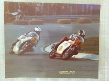 MOTOCICLISMO ANNI '70 '80