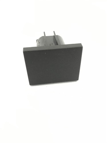 Pulsante vuoto cruscotto - pulsante, -a-