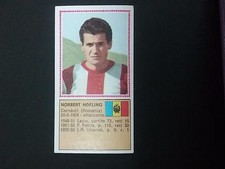 Album Panini Calciatori