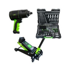 53608 AVVITATORE PNEUMATICO DA