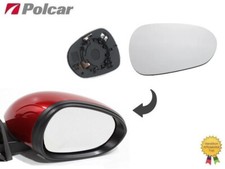 Vetro Specchio DESTRO per