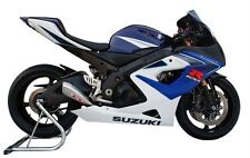 SCARICO TERMINALE AUSPUFF HP CORSE HYDROFORM SUZUKI GSX R GSXR 600 750 06 07