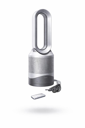 Dyson pure hot cool - pure, +