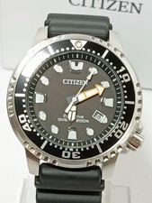 Orologio subacqueo Citizen