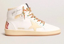 *Golden Goose X House Of