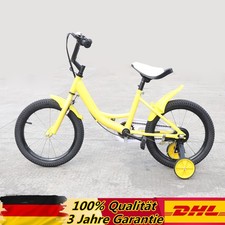 Bicicletta per bambini ragazzi