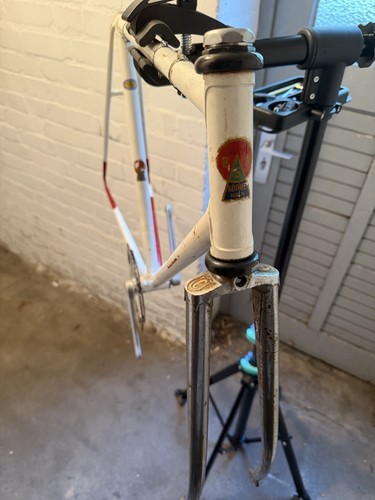Köthke bici corsa telaio - da,