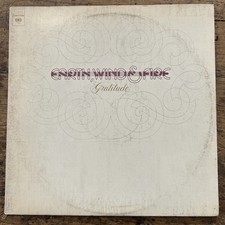 2 LP Earth Wind & Fire -