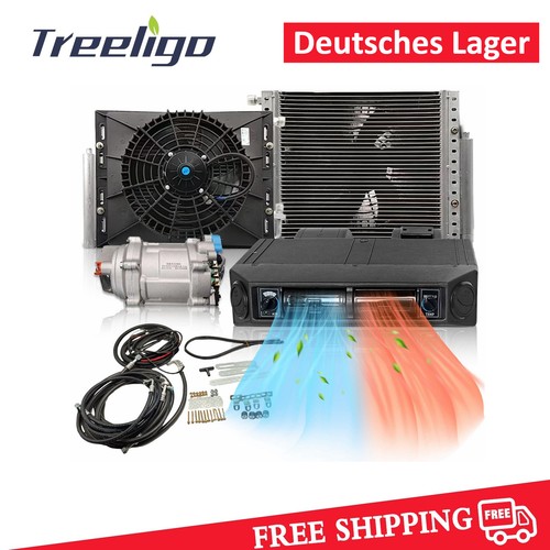 Kit climatizzatore auto 12v - climatizzatore,