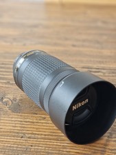 Nikon AF-P DX NIKKOR 70-300mm