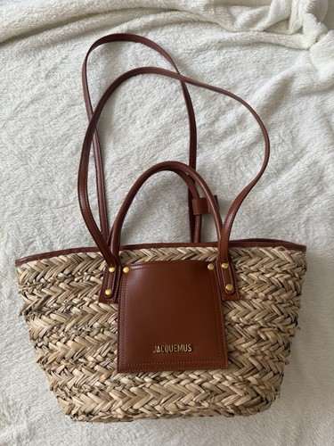 Borsa tracolla jacquemus le - borsa, a