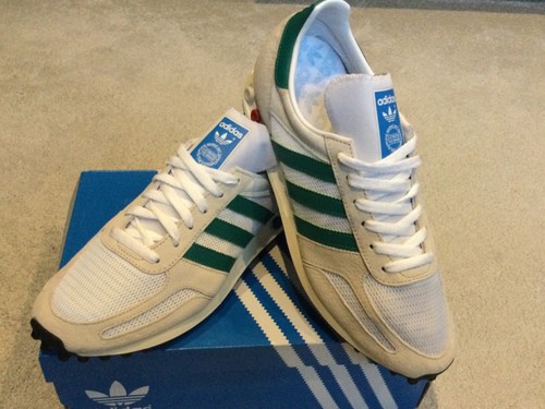 Adidas trainer 10 - trainer, og