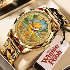 Orologio quarzo lusso in - quarzo, di