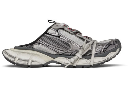 Scarpe slip balenciaga uomo - on,