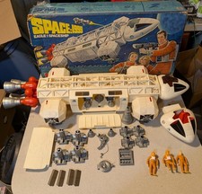 1976 Vintage Mattel SPACE 1999