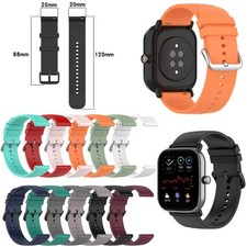 Cinturino orologio silicone