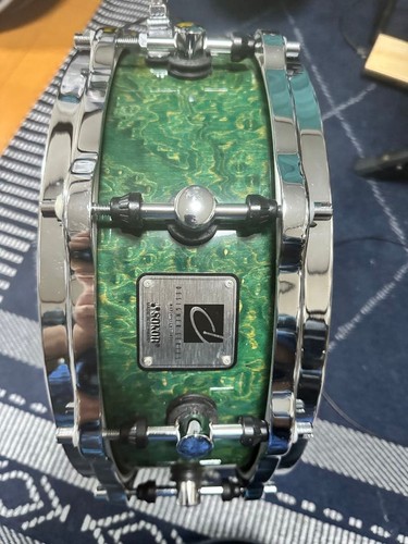 Sonor designer series - designer, rullante