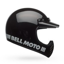 Bell Moto-3 Helmet