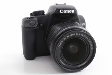 Canon EOS 1000D 18-55mm IS