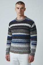Henry Cotton's maglione uomo