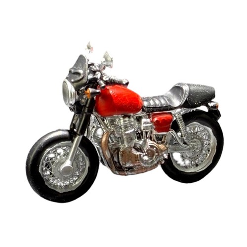 Modellino motocicletta in - modellino, di