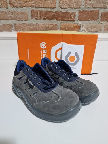 Scarpa base lavoro - base,