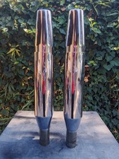 Scarico harley davidson 883