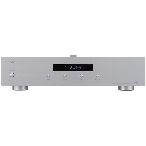 Cec tl5 belt - drive, lettore