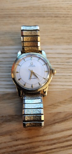Vintage orologio uomo - vintage,