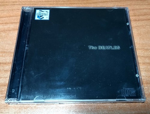 The beatles - -, album