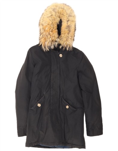 Woolrich giacca parka - , donna
