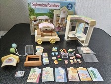 Sylvanian Families Street