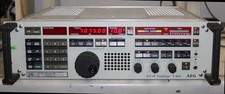 AEG 1800    VLF-HF receiver