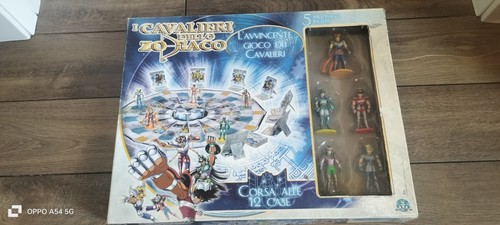 Cavalieri dello zodiaco - i,