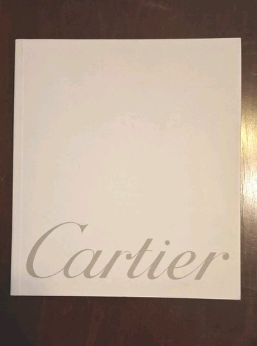 Manuale cartier roadster - cartier, mis