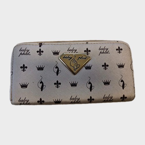 Portafoglio vintage baby phat - portafoglio,