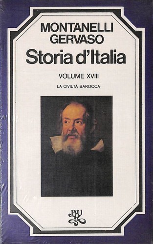 Storia italia volume - d'italia.,