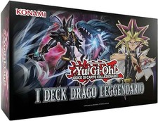Deck drago leggendario - i,